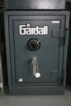Used Gardall 2 Hour Fire Safe Showroom Model 1812/2